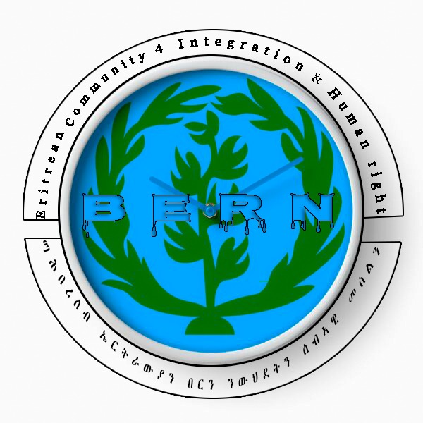 Eritrean Community for Integration and Human rights Eritrean Community for Integration and Human rights